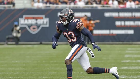 REPORT - Steelers Now Named One Of Four Teams Set To Land Bears Cornerback Jaylon Johnson (Steelers News)